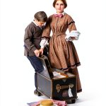 Moon Classics Women Writers History Civil War Kindle Book-0