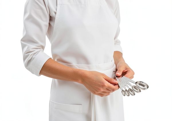 Cuisipro Stainless Steel Measuring Spoon Kitchen Utensil-1