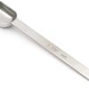 BERYLER Stainless Steel Measuring Spoon Kitchen Utensil-0