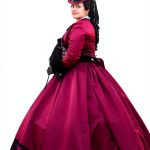 Gina Danna Civil War Historical Fiction Kindle Book-0