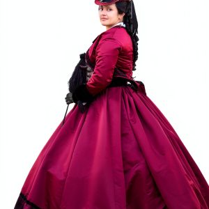 Gina Danna Civil War Historical Fiction Kindle Book-0