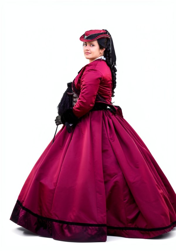 Gina Danna Civil War Historical Fiction Kindle Book-0