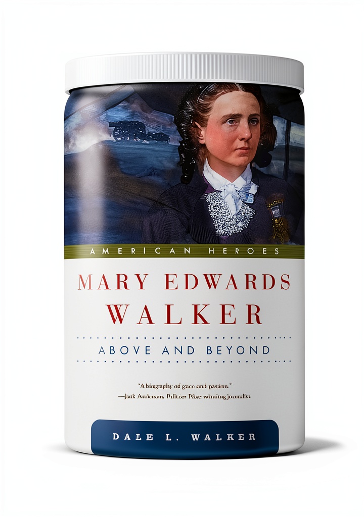 Kindle edition cover showing Civil War historical imagery