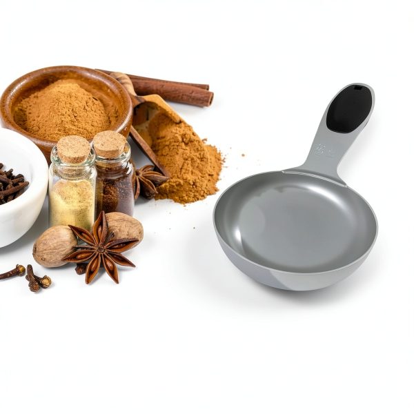 LEIFENY Stainless Steel Measuring Spoon Kitchen Utensil-5