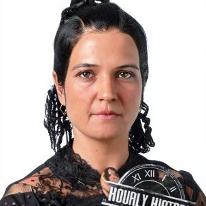 Hourly History First Ladies Series Kindle Book Biography-0