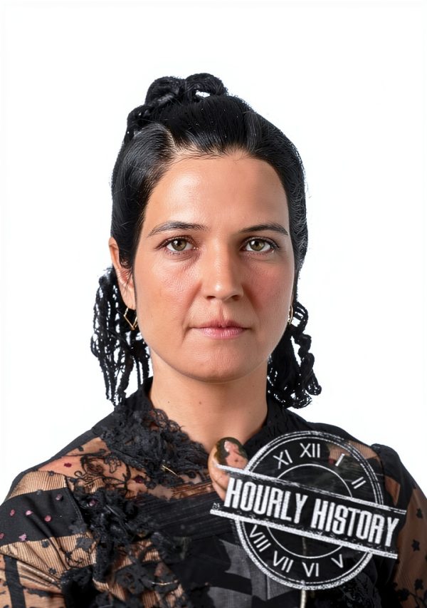 Hourly History First Ladies Series Kindle Book Biography-0