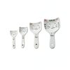 Cat Measuring Spoons Ceramic Kitchen Set Goodscious Brand-2