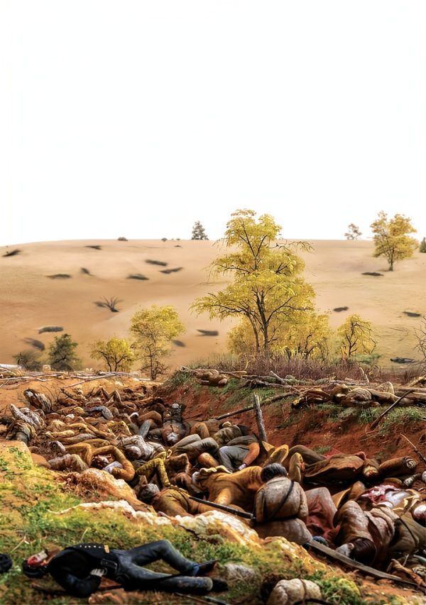 W W Norton Civil War History Book Kindle Edition-0