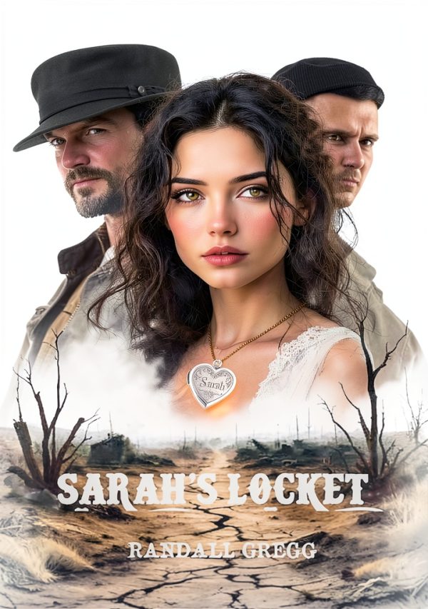 Randall Gregg Kindle Book American Civil War Fiction-0