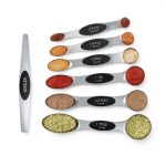 Premium Desk Organizer Wooden Design Office Supplies-0