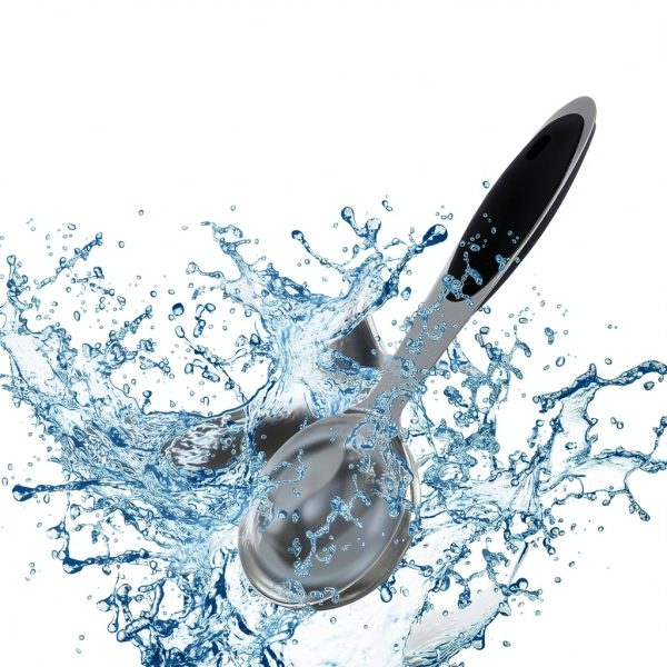 LEIFENY Stainless Steel Measuring Spoon Kitchen Utensil-3