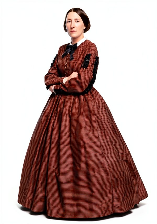 BIG BYTE BOOKS Kindle eBook Civil War History Women Letters-0