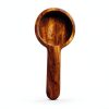 BEST HOUSE Wooden Coffee Spoons Measuring Kitchen Utensils-1