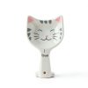 Cat Measuring Spoons Ceramic Kitchen Set Goodscious Brand-4
