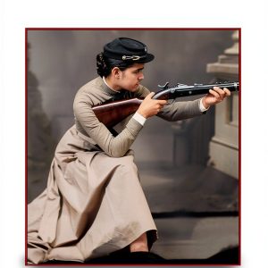 Shadow Mountain Civil War History Book Illustrated Edition-0