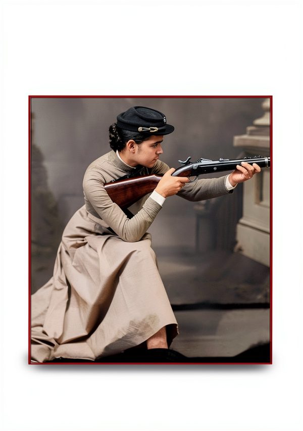 Shadow Mountain Civil War History Book Illustrated Edition-0