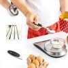 LEIFENY Stainless Steel Measuring Spoon Kitchen Utensil-2