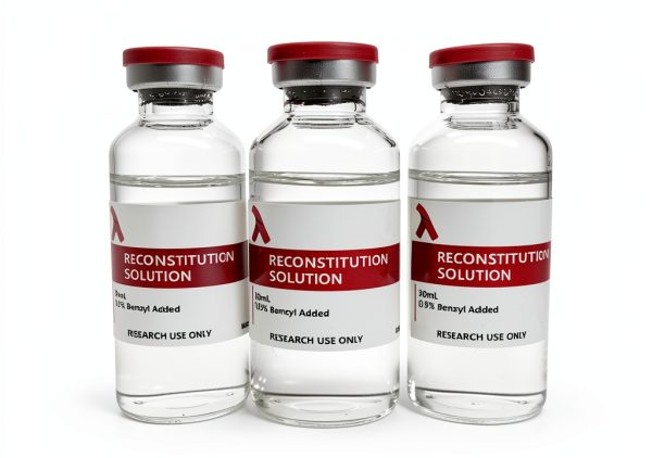 Lambda Water 4-PACK Chemical Solvents Solution-1