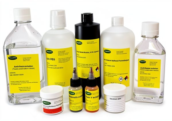 Formaldehyde Solution by TissuePro Technology for Medical-1