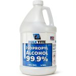 Isopropyl Alcohol 99.9% MaxTite Technical Solvent-0