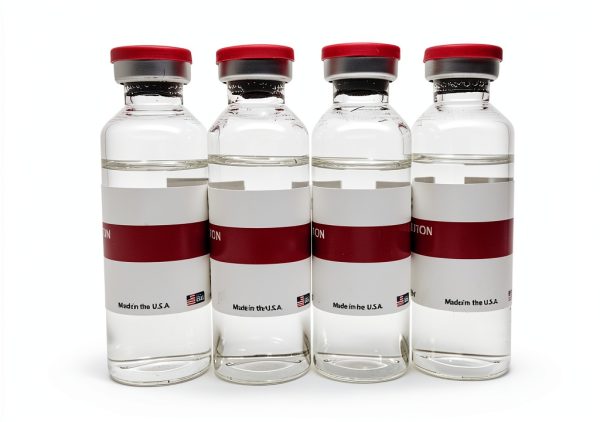 Lambda Water 4-PACK Chemical Solvents Solution-2