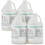 99% Isopropyl Alcohol Five Star Rubbing Solvent-0