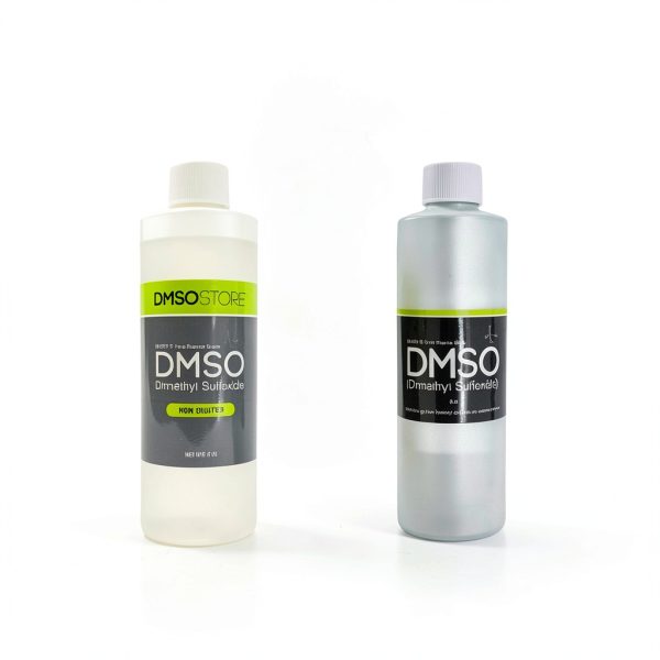 DMSOStore Pharma Grade DMSO Solvent 35.99-2