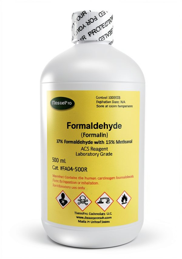 Formaldehyde Solution by TissuePro Technology for Medical-0