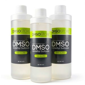 DMSOStore Pharma Grade DMSO Solvent 35.99-0