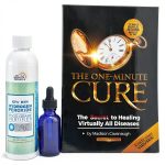 Hydrogen Peroxide The One Minute Miracle 35%-0