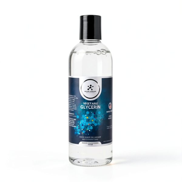 Compass Vegetable Glycerin 500ml USP Food Grade-4