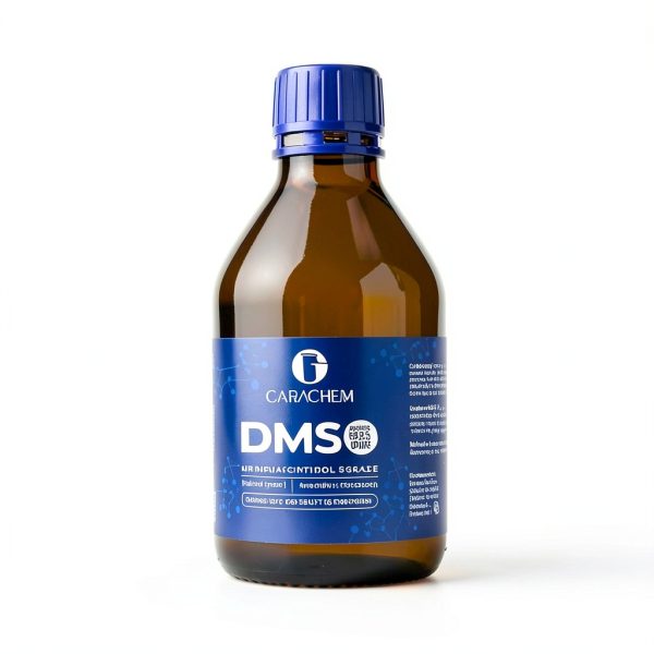 GARACHEM USP Grade DMSO Solvent 99.9% Pure 8.6oz Glass Bottle-2
