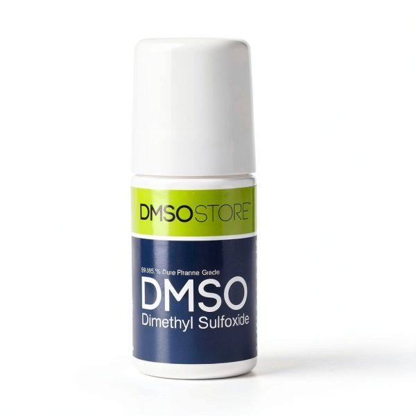 Dimethyl Sulfoxide Roll-On Pharma Grade 70% DMSO 30% Water DMSO Store-4