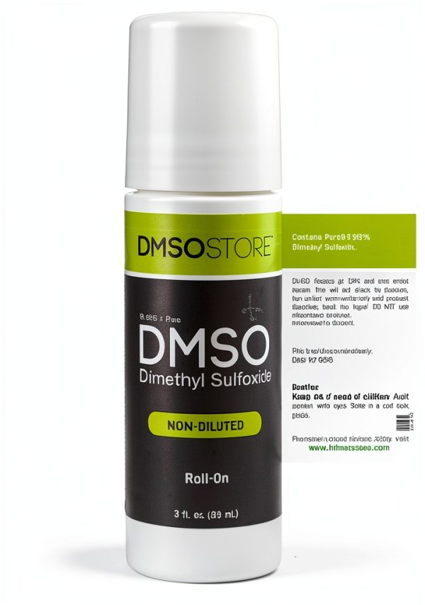 DMSO Pure Pharma Solvent 99.995% Low Odor BPA‑Free Bottle DMSO Store-2