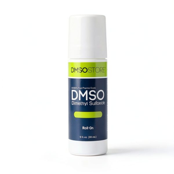 Dimethyl Sulfoxide Roll-On Pharma Grade 70% DMSO 30% Water DMSO Store-6