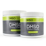 DMSO Store Pharma Grade Dimethyl Sulfoxide 99.995% Solvent 6x4x4in-0