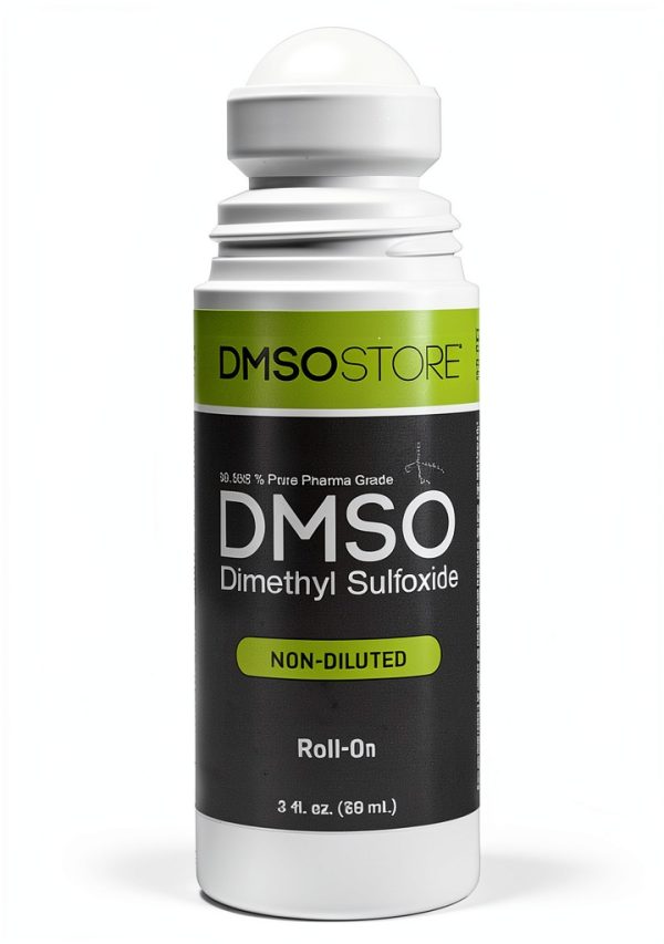 DMSO Pure Pharma Solvent 99.995% Low Odor BPA‑Free Bottle DMSO Store-3