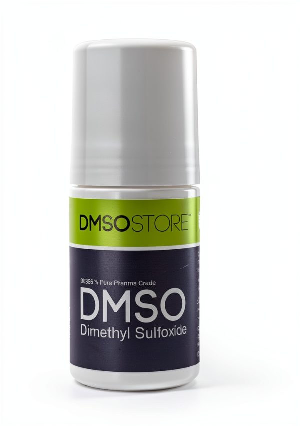 DMSO Pure Pharma Solvent 99.995% Low Odor BPA‑Free Bottle DMSO Store-4