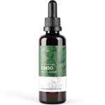 Earth Harmony USP DMSO Solvent 99.9% 30ml Dropper Bottle-0