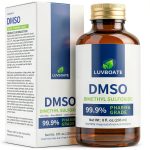 Dimethyl Sulfoxide 99.9% Pharma Grade 8 oz Bottle Hangzhou Yuzhou-0