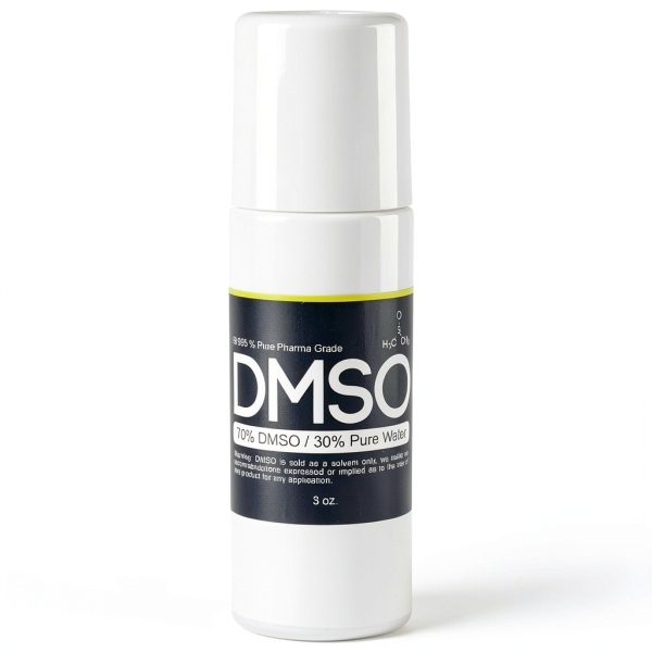Dimethyl Sulfoxide Roll-On Pharma Grade 70% DMSO 30% Water DMSO Store-0