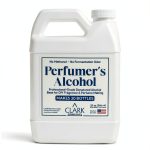 Clark Essentials 32oz Perfumer Alcohol Natural 190 Proof Fragrance-0