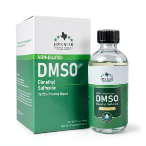 Pharma Grade DMSO Liquid 99.95% Pure Ultra-High Purity Solvent 500ml-0