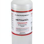 Duda Diesel Industrial Grade Methanol 99.65+% 950ml Bottle-0