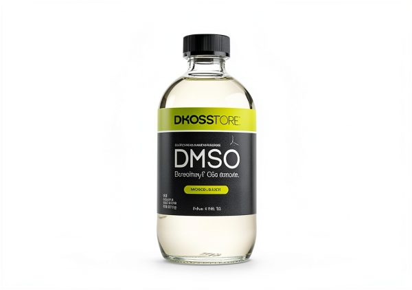 Dimethyl Sulfoxide Roll-On Pharma Grade 70% DMSO 30% Water DMSO Store-7