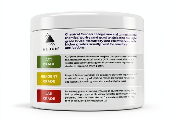 Sodium Hydroxide 1L Bottle Innovating Science IS28128 Lab Chemical-2
