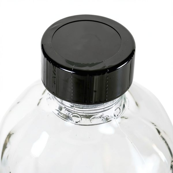 DMSO Store 99.995% Dimethyl Sulfoxide Lab Grade Solvent 6x4x4in Bottle-5