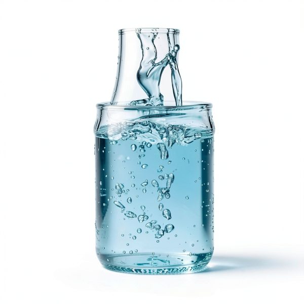 MAXTITE Type II Deionized Water 672060-P 5 Gallon High Purity-3