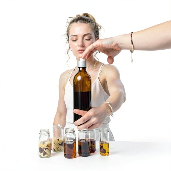 Clark Essentials 32oz Perfumer Alcohol Natural 190 Proof Fragrance-3