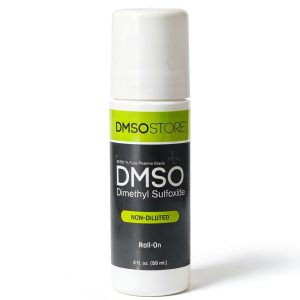 DMSO Store Pure Pharma Grade DMSO 99.995% Solvent 10.5x7.5in Bottle-0